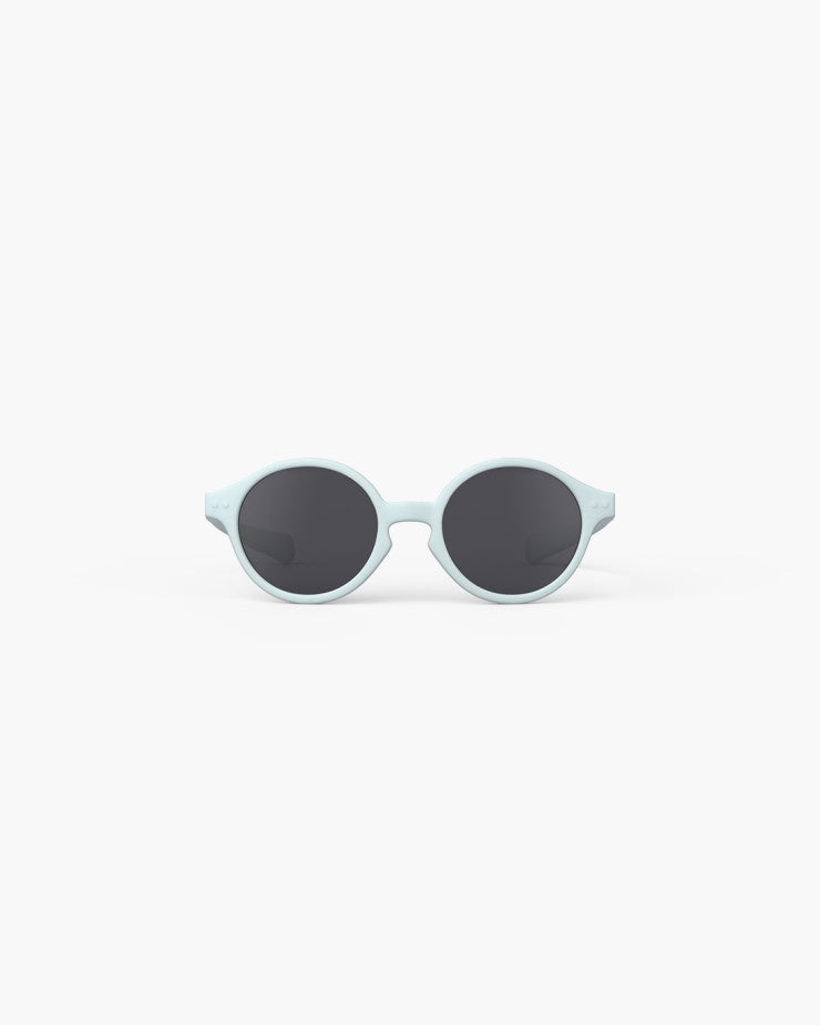 Izipizi | Zonnebril #d |Sweet blue grey