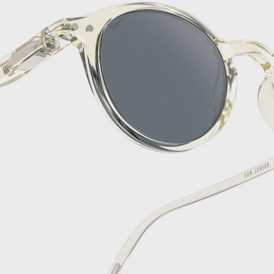 Izipizi | Zonnebril #d | active yellow