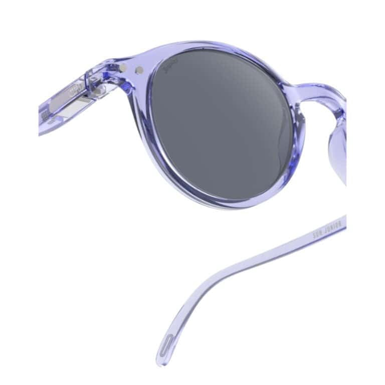Izipizi | Zonnebril #d | athletic purple