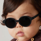 Izipizi | Zonnebril #d | black