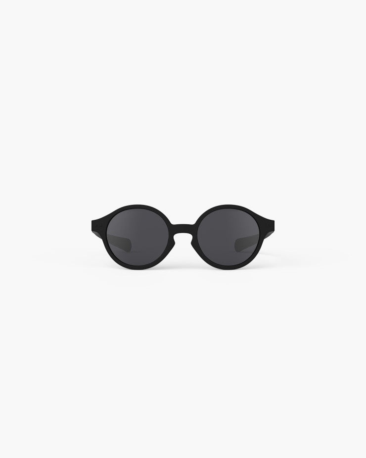 Izipizi | Zonnebril #d | black
