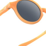 Izipizi | Zonnebril #d | orange smash