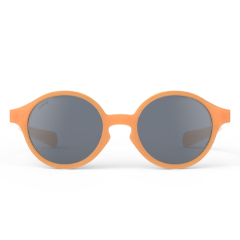 Izipizi | Zonnebril #d | orange smash