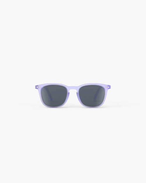 Izipizi | Zonnebril #e | Lavender (grey)