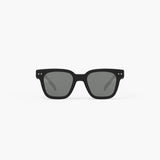 Izipizi | Zonnebril #road | Black (grey)