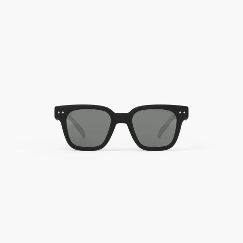 Izipizi | Zonnebril #road | Black (grey)