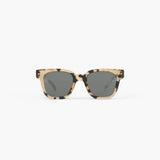 Izipizi | Zonnebril #road - Light tortoise (grey)