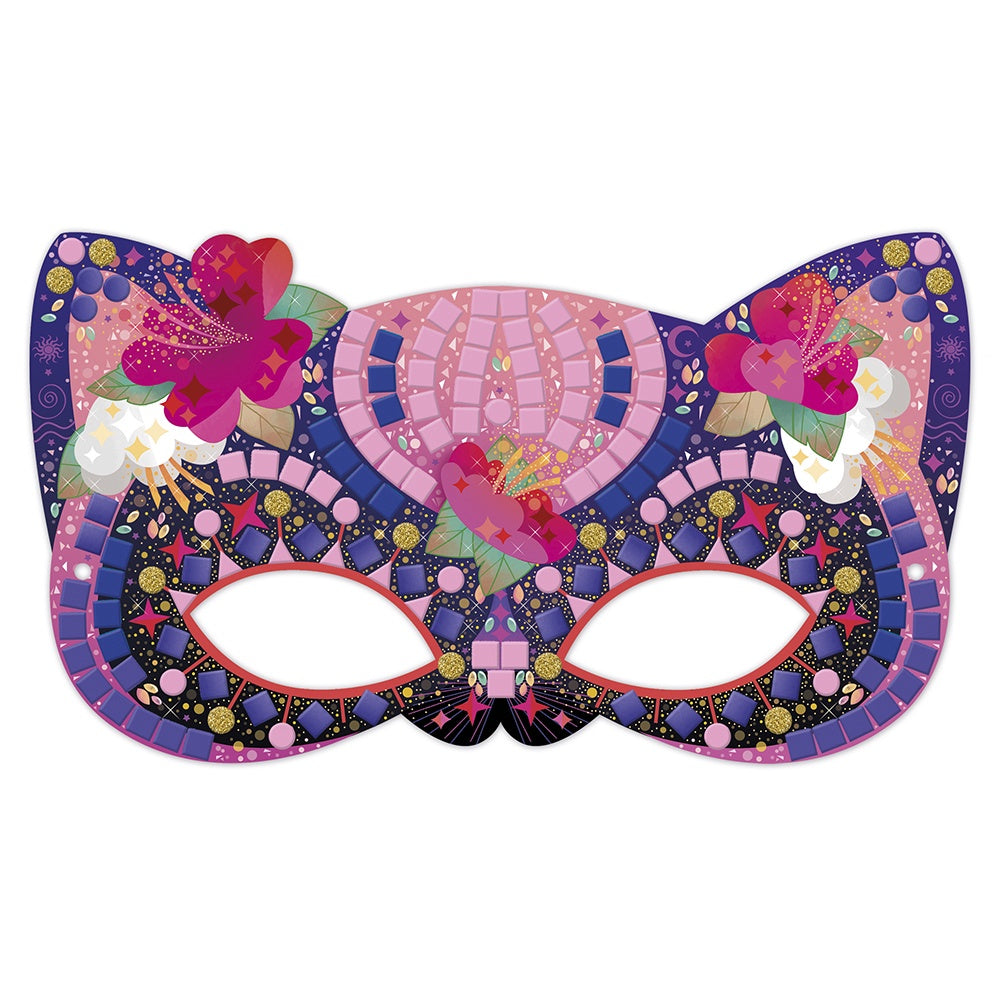 Janod | mozaïek maskers