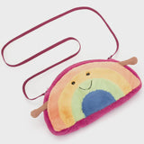 Jellycat | Amuseable Rainbow bag