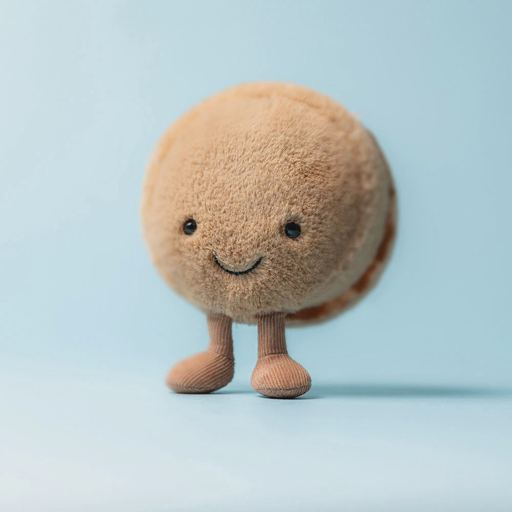 Jellycat | Amuseables Mona Macaron