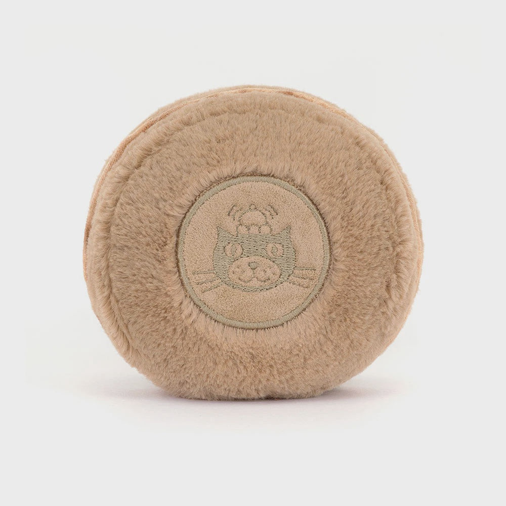 Jellycat | Amuseables Mona Macaron