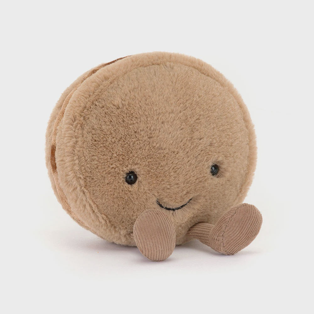 Jellycat | Amuseables Mona Macaron