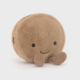 Jellycat | Amuseables Mona Macaron
