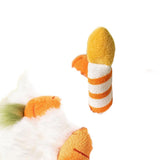 Jellycat | Amuseables carrot cake