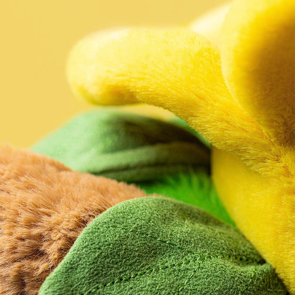 Jellycat | Bartholomew Bear daffodil outfit