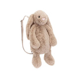 Jellycat | Bashfull Beige bunny pack