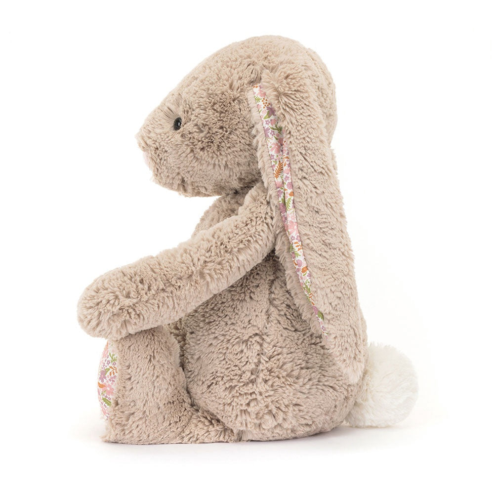 Jellycat | Blossom Beige bunny 'Petal' Big