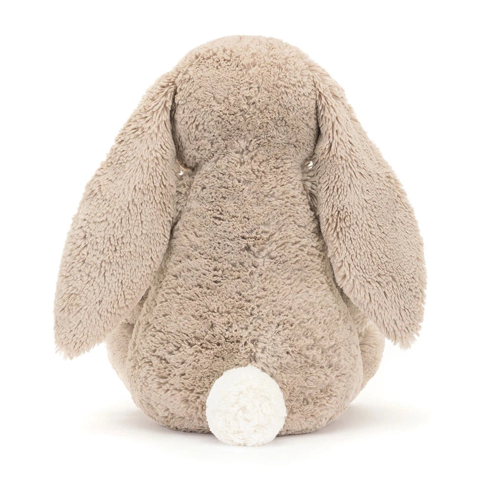 Jellycat | Blossom Beige bunny 'Petal' Big