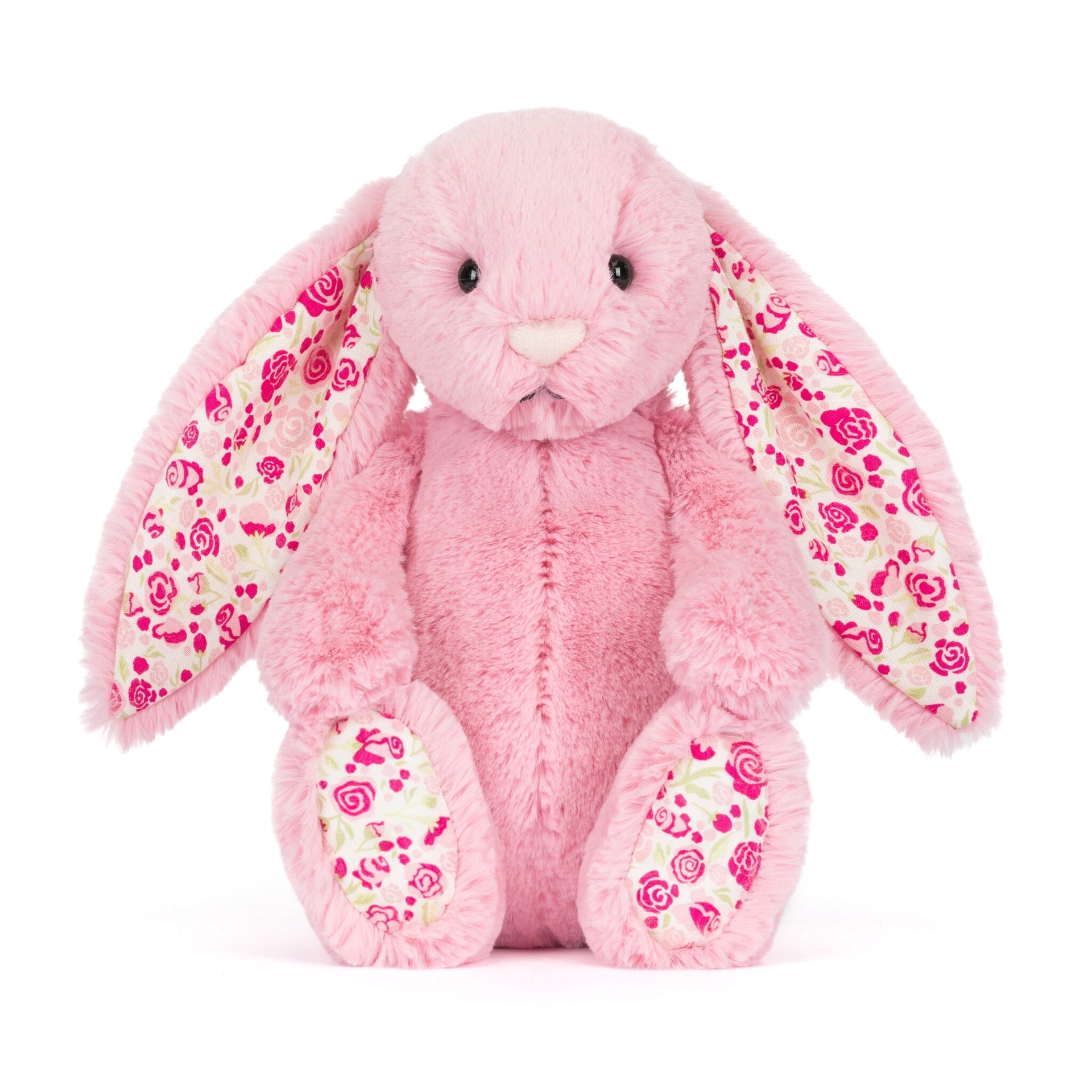 Jellycat | Blushkin blossom luxe bunny