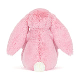 Jellycat | Blushkin blossom luxe bunny