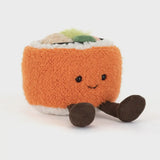 Jellycat | Codhi Californian Roll
