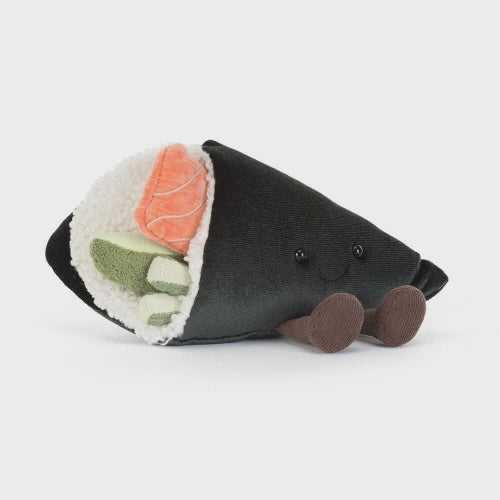 Jellycat | Coneroi Temaki