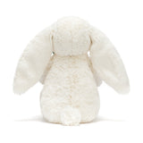 Jellycat | Cream bunny with plant