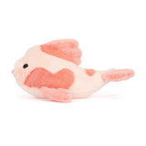 Jellycat | Fancy Carp light orange