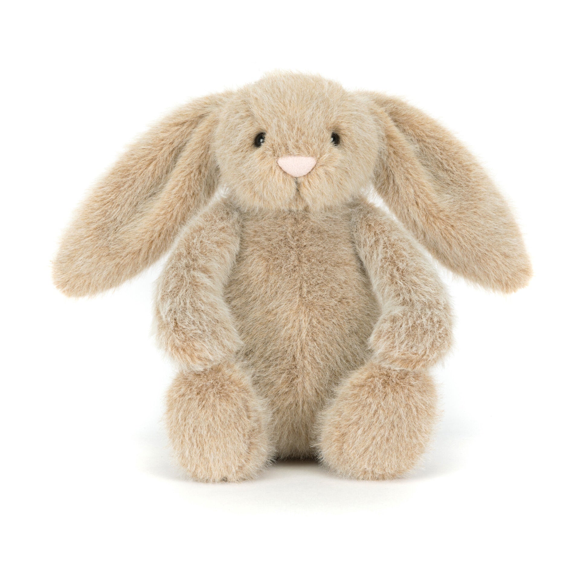 Jellycat | Flufflet bunny - oat