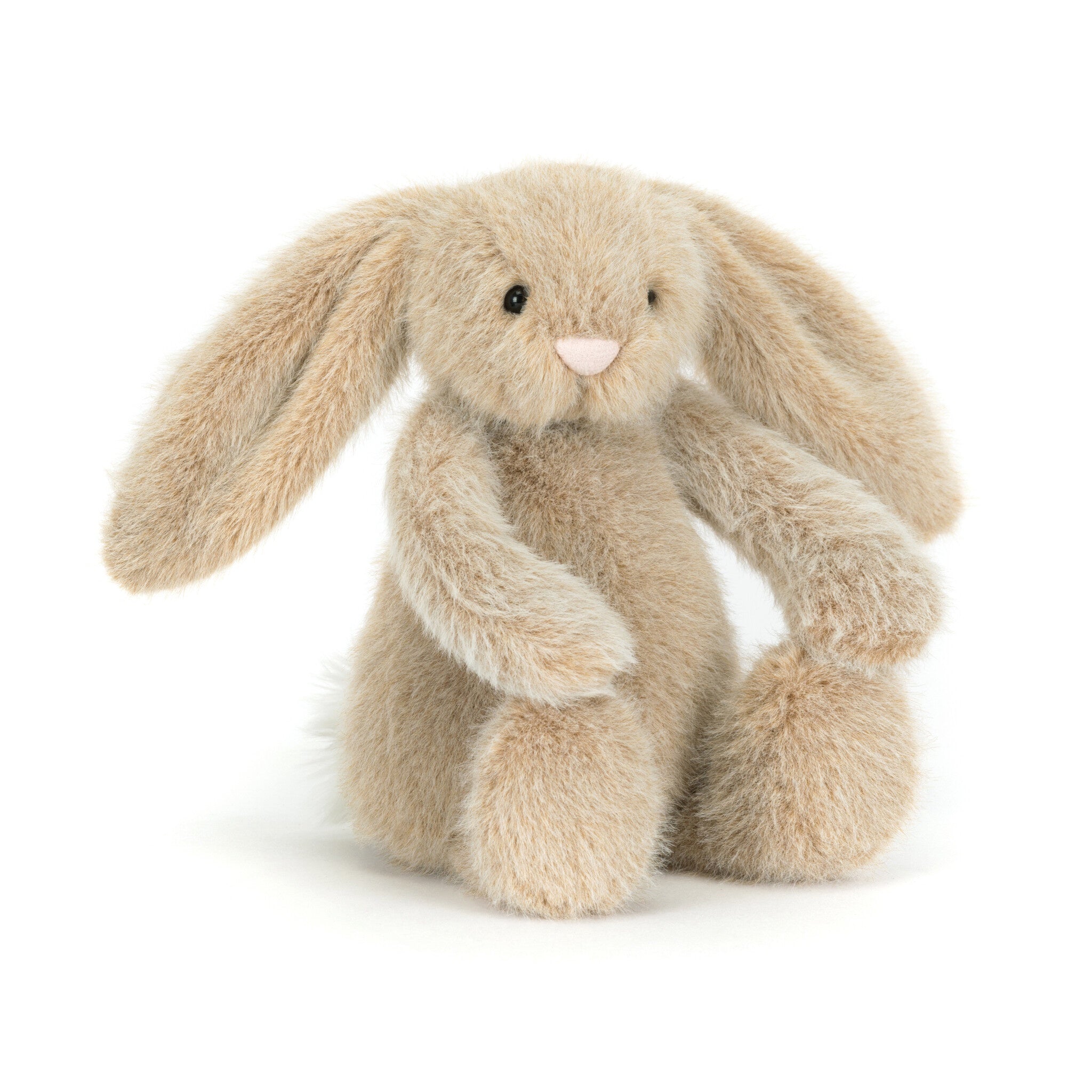 Jellycat | Flufflet bunny - oat