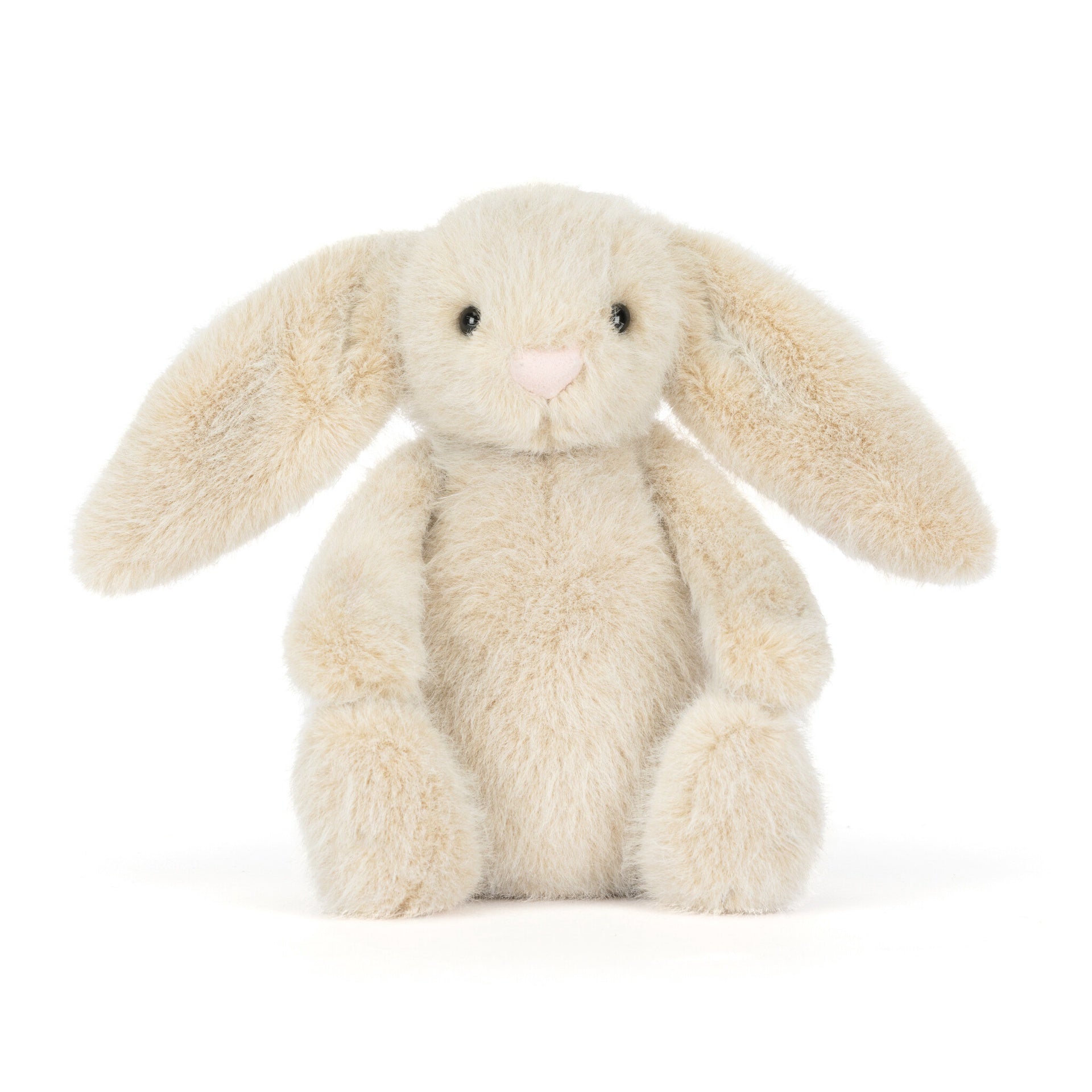 Jellycat | Flufflet bunny - wheat