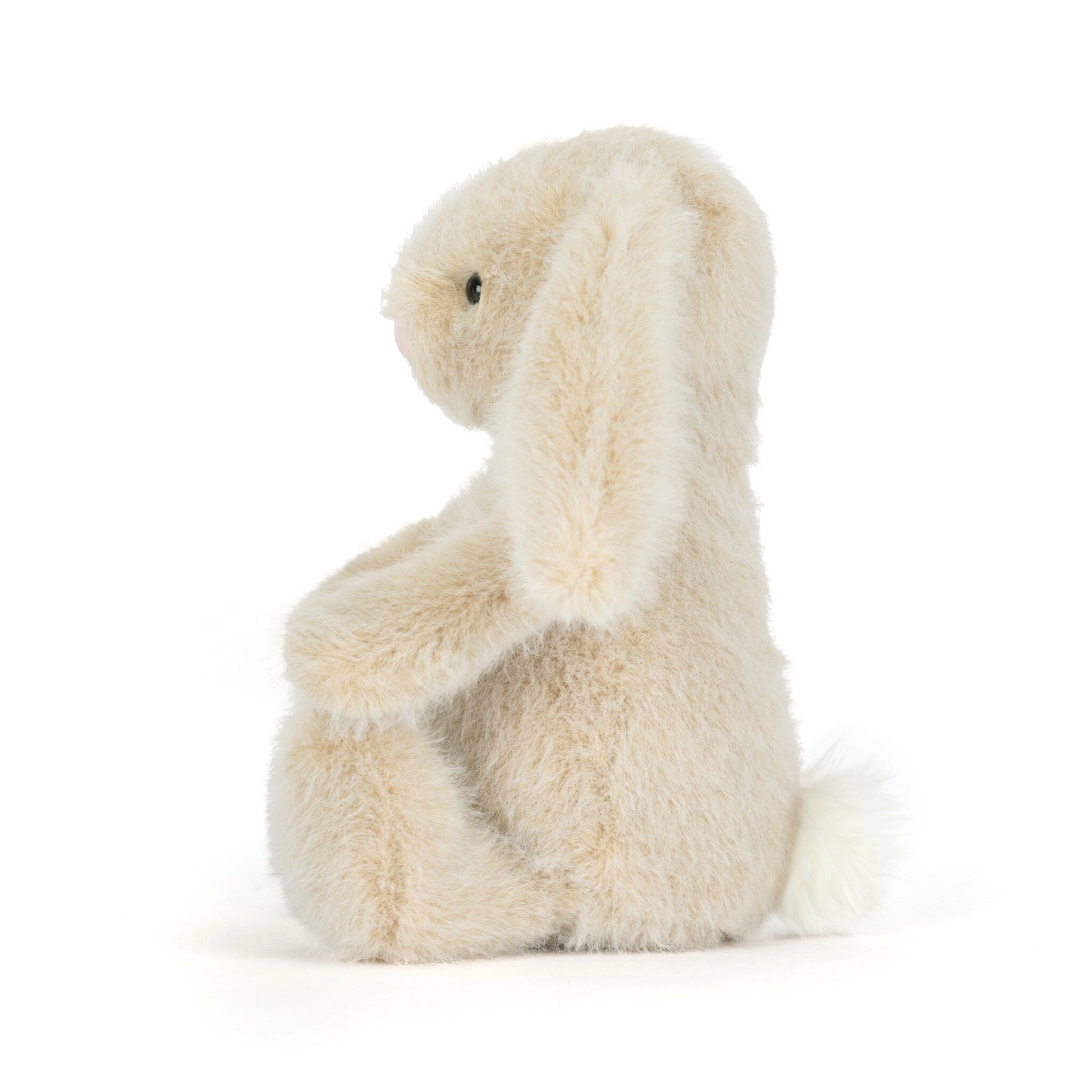 Jellycat | Flufflet bunny - wheat
