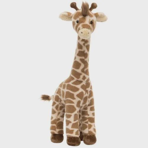 Jellycat | I am Dara Giraffe
