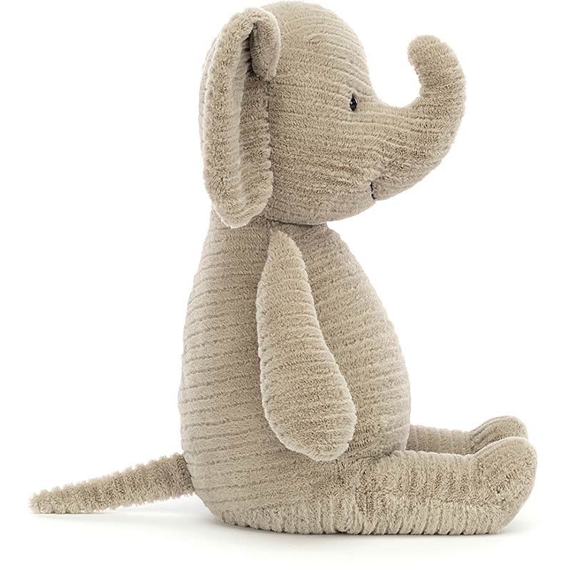 Jellycat | Quaxy Elephant