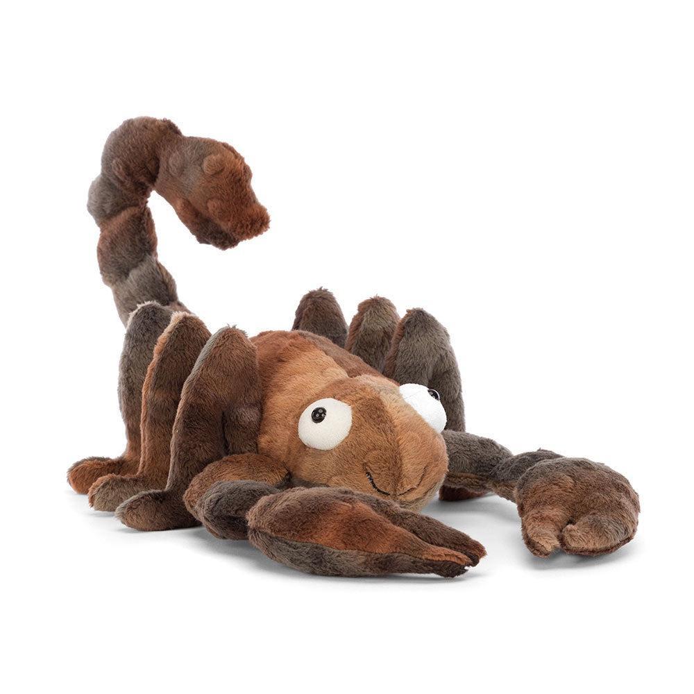 Jellycat | Simon scorpion