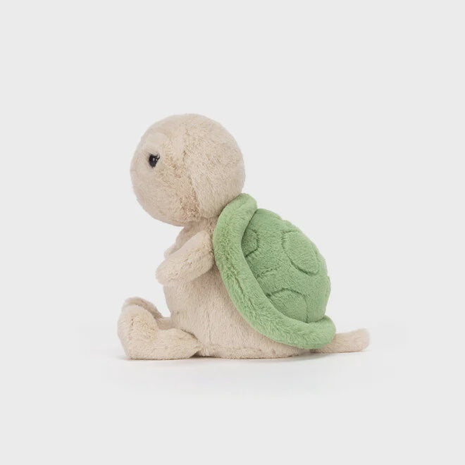 Jellycat | Thimble turtle