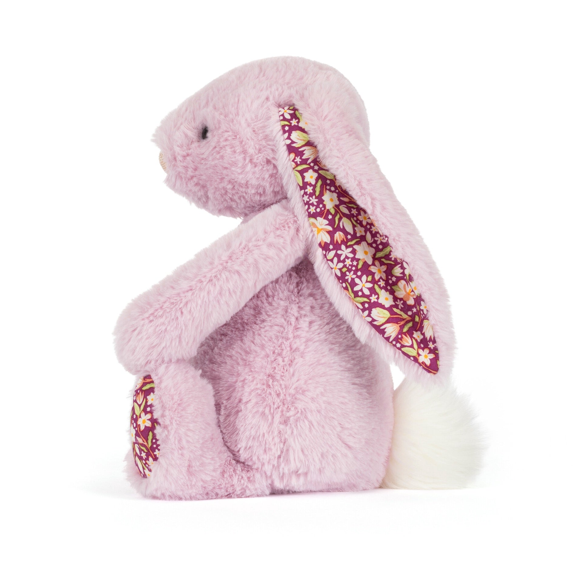 Jellycat | Thistlepop blossom luxe bunny