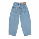 Jenest | Balloon denim pants - medium wash
