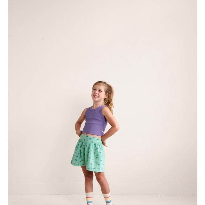 Jenest | Bonnie tanktop | Lavender purple