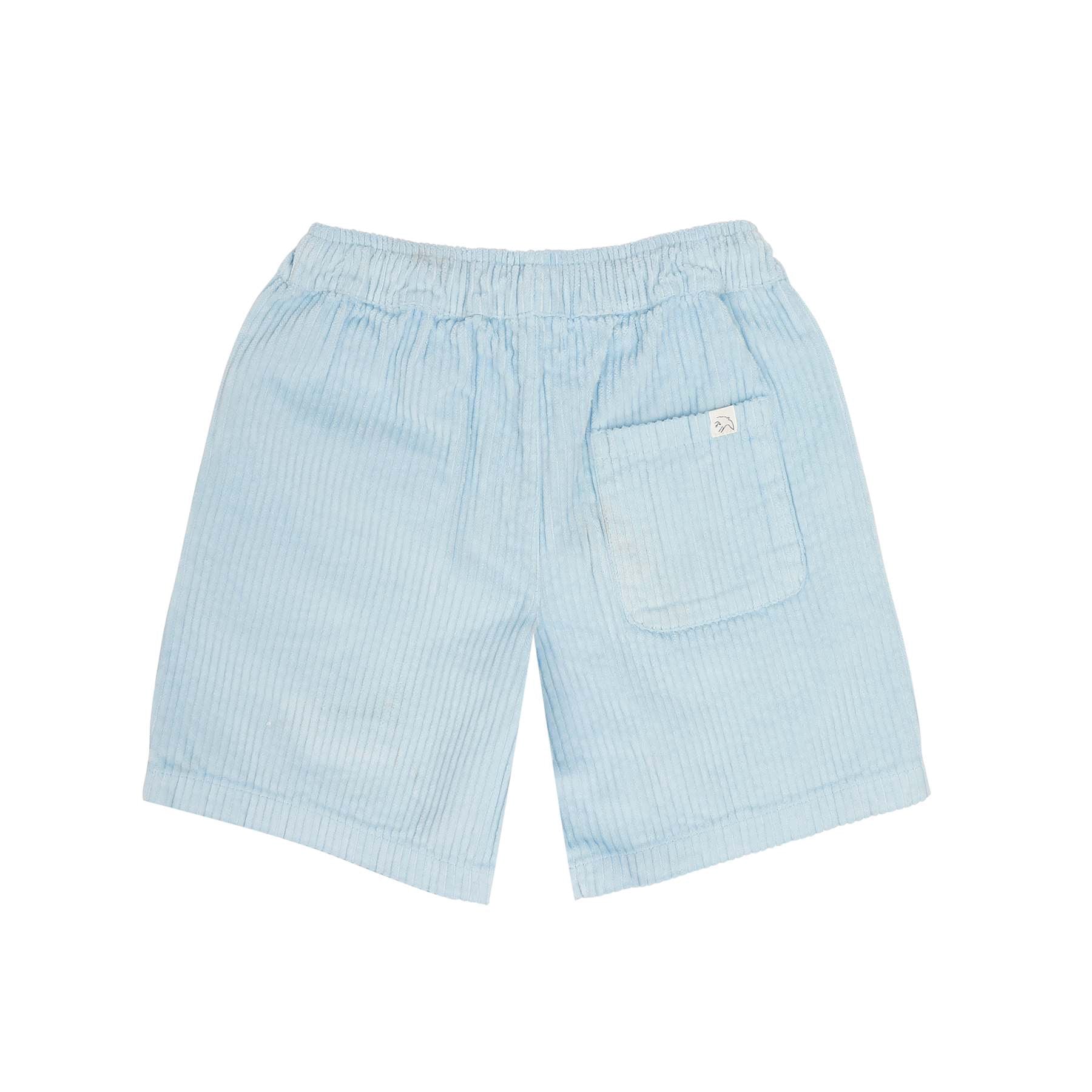 Jenest | Hug shorts | Water blue