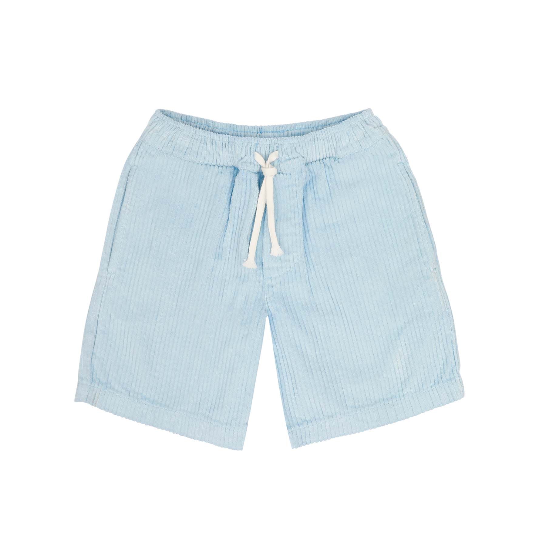 Jenest | Hug shorts | Water blue