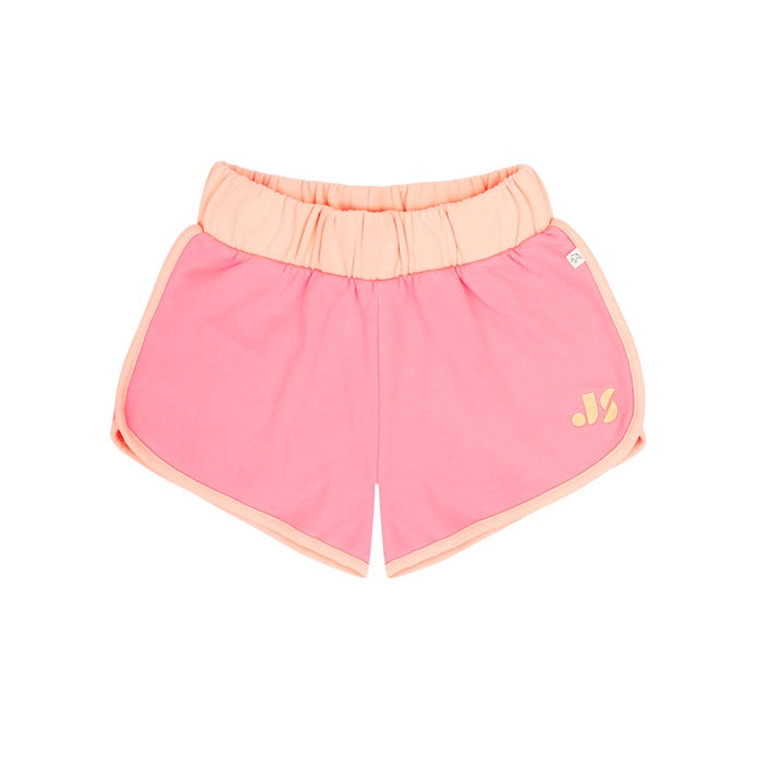 Jenest| Kim shorts fresh pink