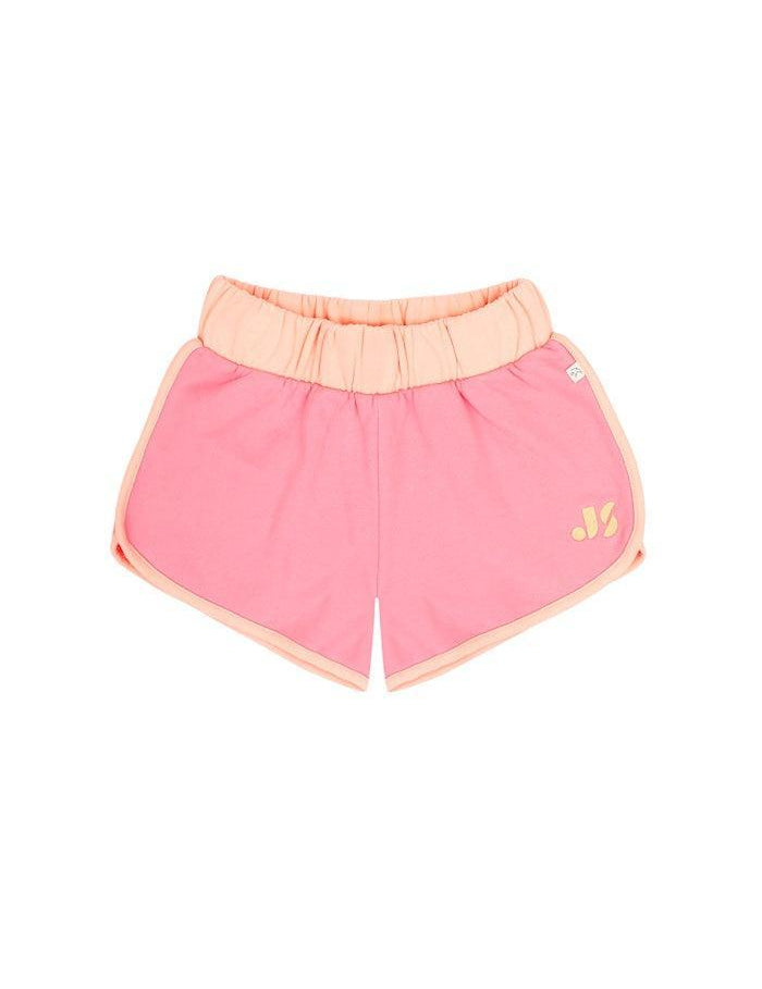 Jenest| Kim shorts fresh pink
