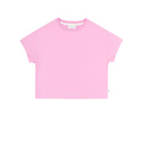 Jenest | Livia t-shirt Lt | Fuchsia pink