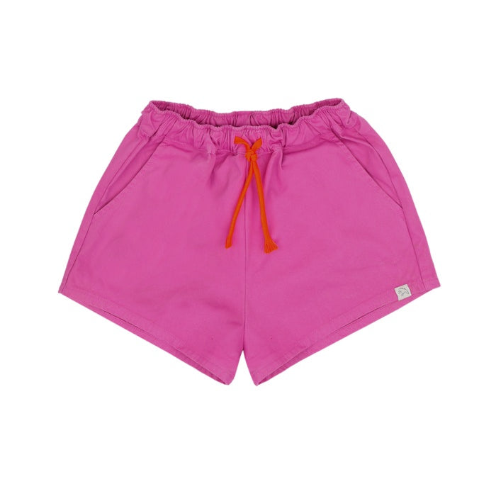 Jenest | Lou shorts |Fuchsia pink