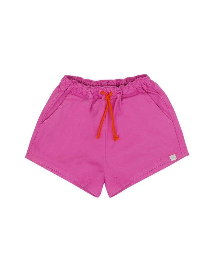 Jenest | Lou shorts |Fuchsia pink