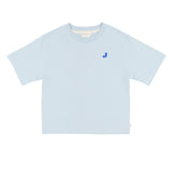 Jenest | Mase t-shirt | Water blue
