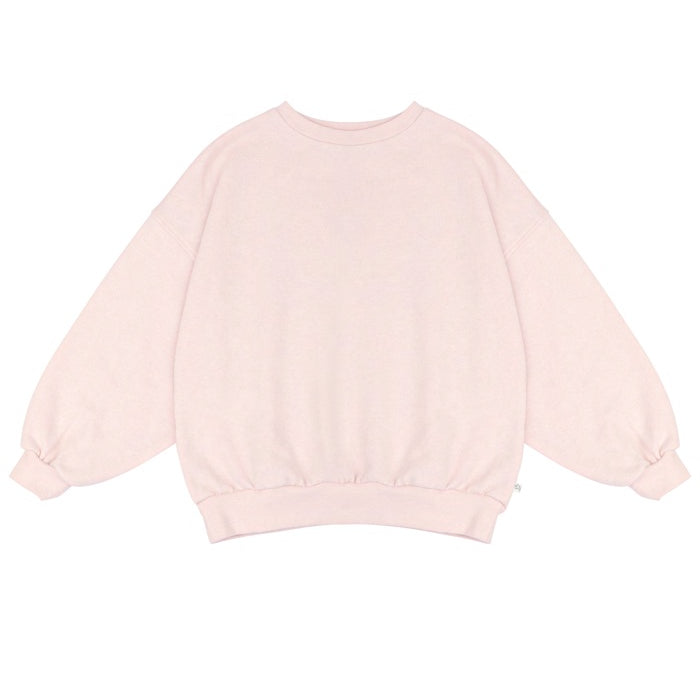 Jenest | Maxi sweater |Blossom rose