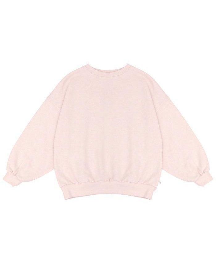 Jenest | Maxi sweater |Blossom rose