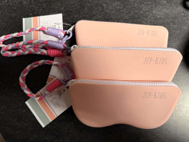 Jep kids | Sunglasses etui dream | pink